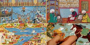 Resim yapan sanatçıya ressam adı verilir. Minyatur Sanati Nedir Nasil Yapilir Aylak Bilgin