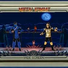 We did not find results for: Stream Game Watch Mortal Kombat 2021 By Grizzly Roundhouse Gaming Listen Online For Free On Soundcloud