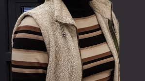 Woolaston's Sharon Beckett receives a New Year honour