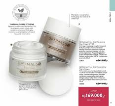 Ida yunisthya 0818520925 halo sahabat smart rich happy bisnetter dan oriflamers seluruh indonesia… hari ini saya akan sharing dan sedikit review tentang produk perawatan kulit (skin care) oriflame yang paling diminati yaa optimals even out set.secara kita hidup di wilayah tropis… read more »optimals even out set. Oriflame Psrn Slide 17 Optimals Even Out Testimoni Facebook