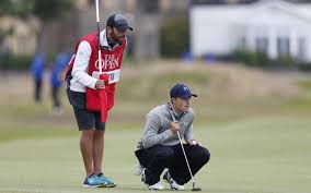 I think there's a lot to learn from watching when you can commit to both of these elements, you will generally be a more successful putter. Ian Poulter Says Jordan Spieth May Be Best Putter Ever Is That True Cbssports Com