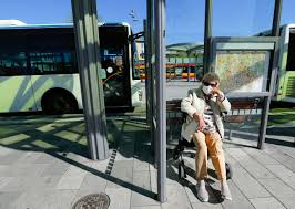 Malaysia has an extensive network of public and private hospitals. Public Transportation Provides Key Lifelines During Covid 19 World Economic Forum