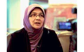 Siti mariah mahmud is on facebook. Siti Mariah Mahmud Alchetron The Free Social Encyclopedia