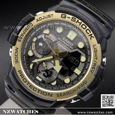Casio G Shock Gulfmaster Compass Moon Tide Graph Sport Watch Gn 1000gb 1a Gn1000gb Casio G Shock G Shock Casio