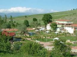 Hamamayagi Kaplicasi Ladik Samsun Samsun Ladik Hamamyagi Termal Kaplicasi Suyunun Tedavi Ozellikleri Saglik Bakanligi Tarafindan Tespit E Turkiye Saglik Kas