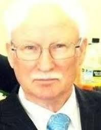 Rev. Charles Brinson