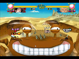 One Piece Grand Battle 2 Ps1 Iso Powerupus