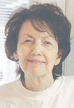 Emma Elizabeth Ferguson