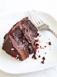 Get 11 pro tips that come in handy whether you're baking cake baking is not necessarily difficult, but it does require a little organization and follow instructions carefully—leaving certain types of cakes in the pan for too long may cause them to stick. Perfect Instant Pot Cake You Can T Live Without Pip And Ebby