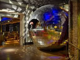 Gallery David Barton Gym Lookbetternaked With Images Dj Booth Disco Ball Disco