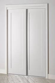 Cadre En Metal De 5 8 Insertion Panneaux Embosses Au Fini Lisse Avec Couche D Appret Blanc Type Coulissante Dimension A Vendre Porte Placard Cadre