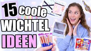 Auf diese weise wird ermittelt, wem man ein wichtelgeschenk macht. 15 Coole Wichtelideen Fur Madchen Jungs Unter 5 Barbarasofie Youtube