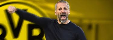 Maybe you would like to learn more about one of these? Marco Rose Aussert Sich Uber Heftige Kritik An Bvb Wechsel