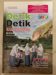 Kunci Jawaban Bahasa Inggris Peminatan Kelas 11 Kurikulum 2013