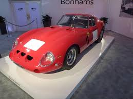 It was delivered the following month to official importer carlos. Two Legends At Odds Why Is It That A Ferrari 250 Gto Is Worth Six Times More Than A Shelby Cobra Daytona