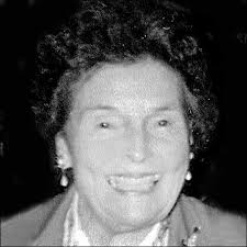 EVA HORTON GARONS Obituary (2017)