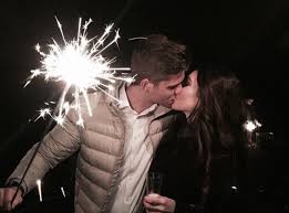 The day celebrated on 31 december (roman catholic church) or 2 january (eastern orthodox churches). Silvester Kissing Relationship Goals And Relationship Image 6320830 On Favim Com