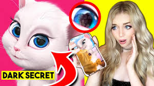 Secret is the #1 software discounts platform for entrepreneurs. Angela S Dark Secret I Tested Another Talking Angela App Theory Do Not Download Youtube