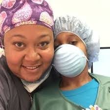 Kendra Wells's Instagram, Twitter & Facebook