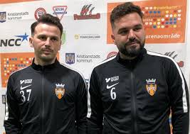 The uefa women's champions league has a new look for 2021/22 and the first draw. Tranarduon Klar For Kristianstad Fc 2019 Skanesport