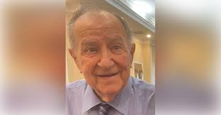 Obituary information for David Coleman Harrod