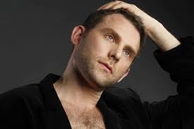 The Public Questionnaire: Michael Seitz