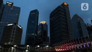 Ada Vaksin Covid 19 Pertumbuhan Ekonomi Indonesia Bisa Capai 5 Persen Di 2021 Bisnis Liputan6 Com