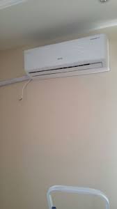 En azından o görünmesin bir problem olur mu? Evinize Klima Montajina Geleceklerse Mutlaka Okuyunuz