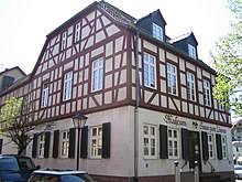 Wir würden uns freuen, wenn wir sie bald auch persönlich bei uns begrüßen dürften! Neu Isenburg Wikipedia