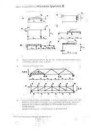 Struktur portal bidang ppt download. Teknik Sipil Untag Surabaya