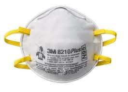 Contact supplier request a quote. How To Tell If Your 3m N95 Face Mask Is Real Or Counterfeit Starting With Price Core77