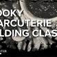Spooky Charcuterie Building Class at Noisy Water event image