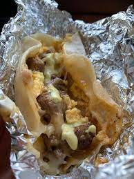 Fabulous, fresh, and unique flavor combinations. Space Cowboy On The Right I Think That S A Fish Taco On The Left Picture Of Tacodeli Austin Tripadvisor
