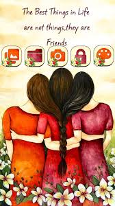 Official music video by jazzy skye featuring payton delu! Best Friends Forever Theme For Android Apk Download