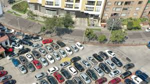 Pico y placa en bogotá en junio. Cuarentena En Bogota Que Pasa Con El Pico Y Placa Durante La Cuarentena As Colombia