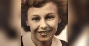 Ellen Mae Morrison Obituary