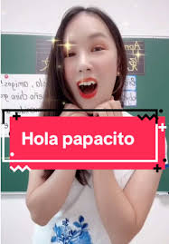 @Wimi's Crazy Chinese #spanish #spanishlessons #spanishphrases  #spanishlesson
