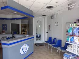 Vétérinaire Du Phoenix