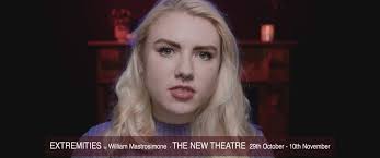 Disappear Here Theatre Company