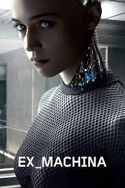 It is executed with the scrutiny we'd expect from a kubrick or (more recently) a nolan, but it has a darkly satirical pulse too that distinguishes it and warms its appeal. Ex Machina Movie Review Film Summary 2015 Roger Ebert