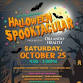 Halloween Spooktacular