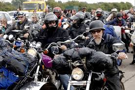 Bulldog bash is a free, full day event produced by the mississippi state student association each fall. The Outlaws We Won T Attack Bulldog Bash Mcn