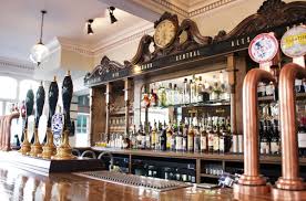 Don't forget to order the obligatory brighton tipple.tuaca!. The Very Best Rooftop Bars In Brighton Culturecalling Com