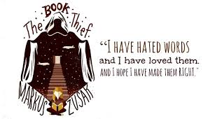 Chasing Faerytales Markus Zusak The Book Thief Quote Art By Hawwa Book Thief Quotes Quotable Quotes Book Quotes