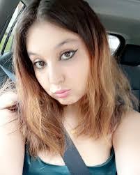 Maria Lazcano's Instagram, Twitter & Facebook