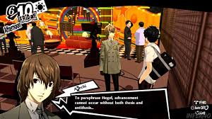 Not only do you unlock bonus . Persona 5 Royal Confidant Guide Akechi Persona 5 Royal