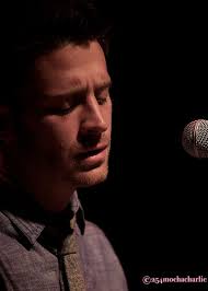 Brendan James @TheTractor 3-27-11