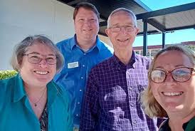 Friends of A1A Scenic & Historic Coastal Byway Wins NSBF Award