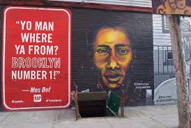 Brooklyn Street Art