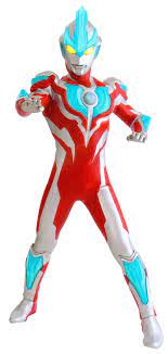 Ultraman Ginga Render 2 By Zer0stylinx Rendering Hero Anime